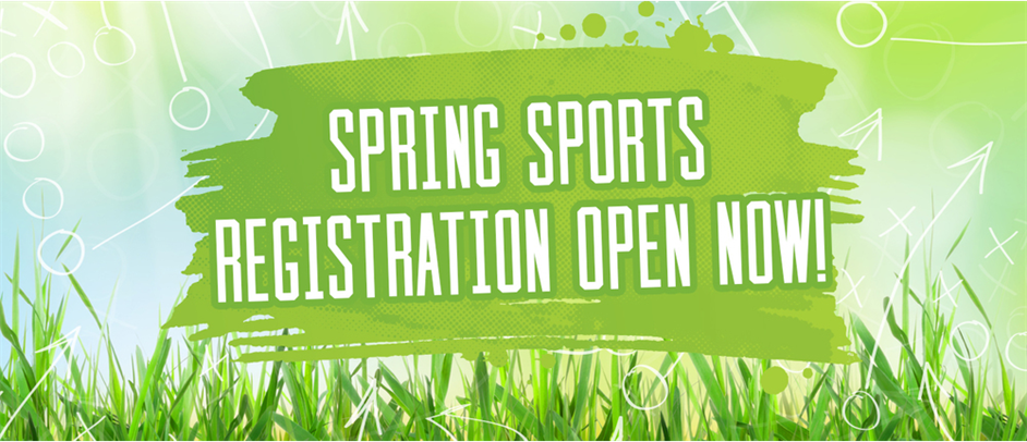Spring Sports 2023-24